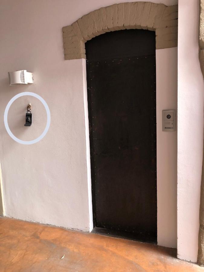 Luxury Industrial Apt Vicino Al Centro Con Garage Brescia Exterior foto